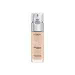 L'Oreal Paris True Match Liquid Foundation SPF17 R1-C1 Rose Ivory 30ml