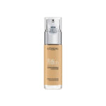 L'Oreal Paris True Match Liquid Foundation SPF17 4D4W Golden Natural 30ml