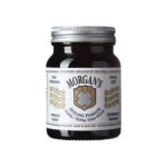 Morgan's Vanilla & Honey Extra Firm Hold Styling Pomade για Δυνατό Κράτημα & Λάμψη 100gr