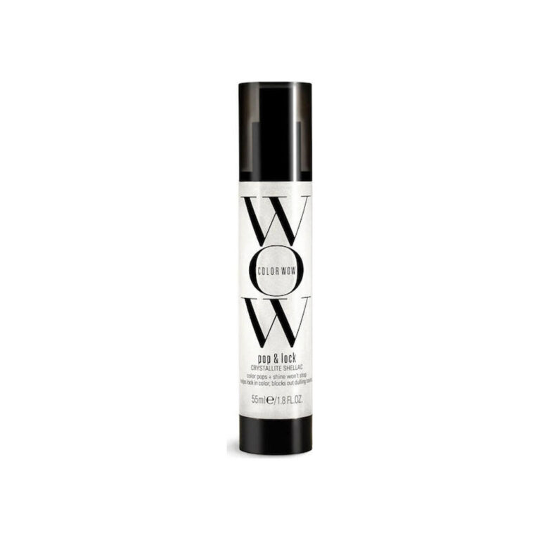 Color Wow Pop & Lock Spray Θερμοπροστασίας Μαλλιών κατά του Φριζαρίσματος 55ml