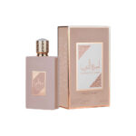 Asdaaf Ameerat Al Arab Prive Rose Eau De Parfum 100ml