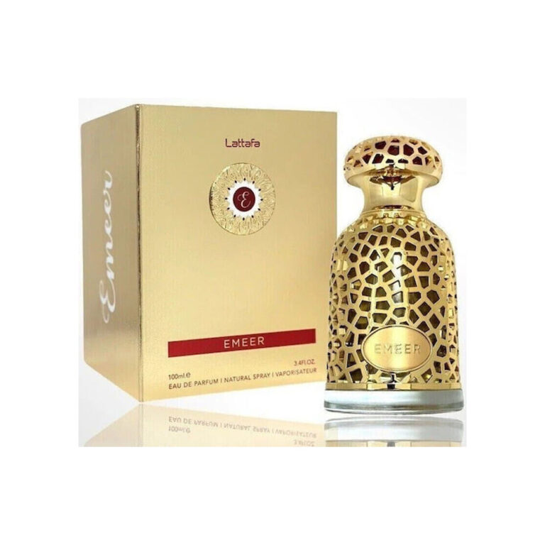 Lattafa Emeer Eau de Parfum 100m