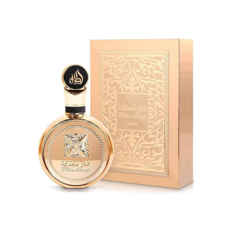 Lattafa Fakhar Eau de Parfum 100ml