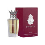 Lattafa Dynasty Eau de Parfum 100ml