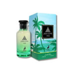 Maison Alhambra Jean Lowe Vibe Eau de Parfum 100ml