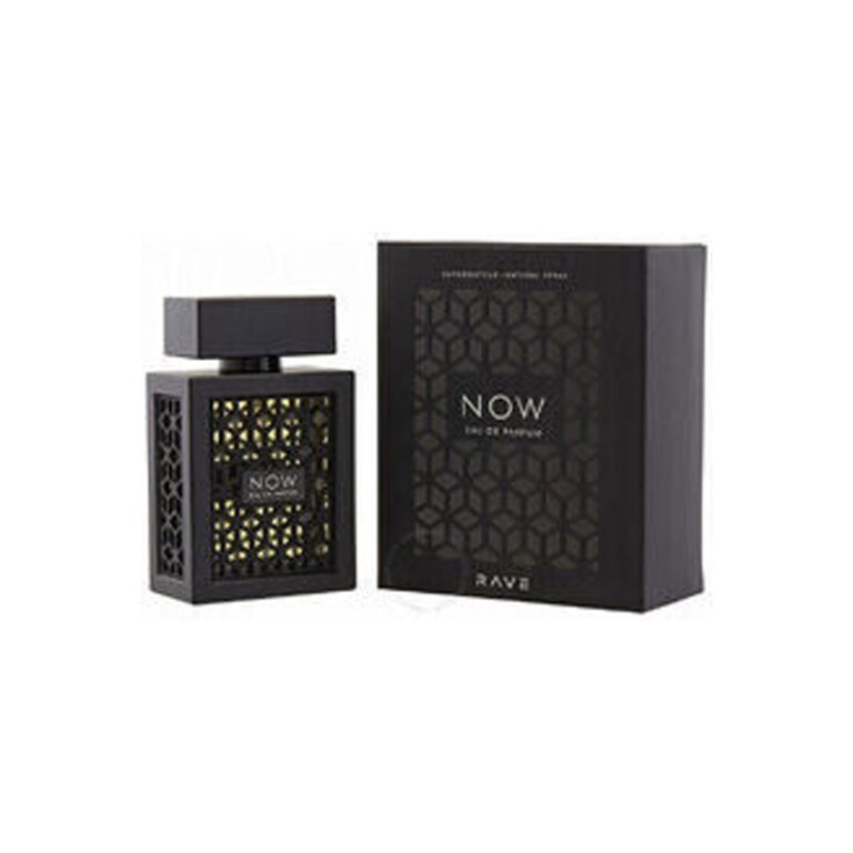 Lattafa Rave Now Eau De Parfum 100ml