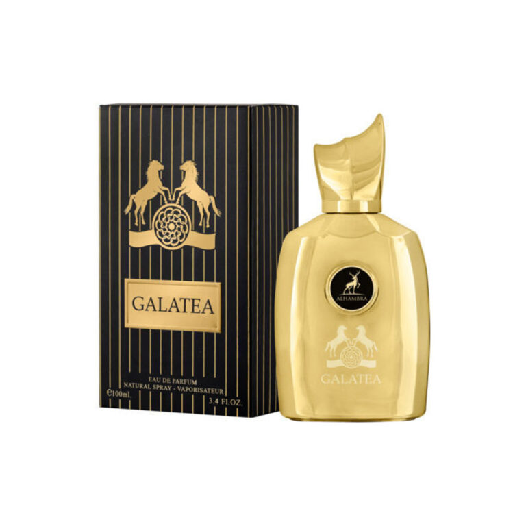 Maison Alhambra Galatea Eau de Parfum 100ml