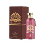 Maison Alhambra Modern Musk The Collector’s Edition Eau De Parfum 100ml