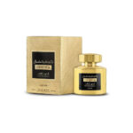 Maison Alhambra Confidential Private Gold Eau de Parfum 100ml