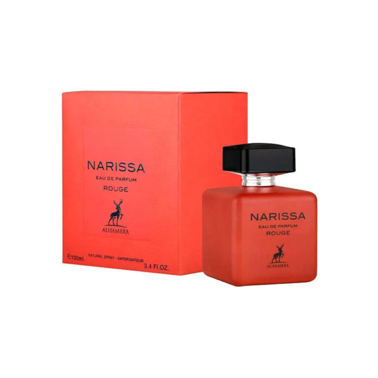 Lattafa Narissa Eau de Parfum 100ml