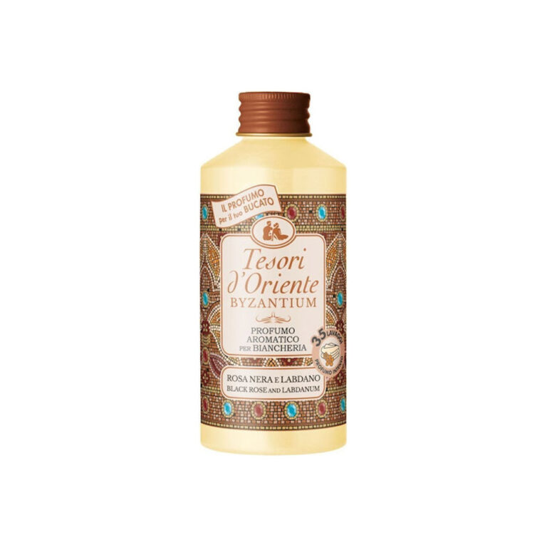 Tesori d'Oriente Byzantium Υγρό Ενισχυτικό Αρώματος 250ml