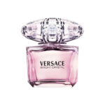 Versace Bright Crystal Eau de Toilette 90ml