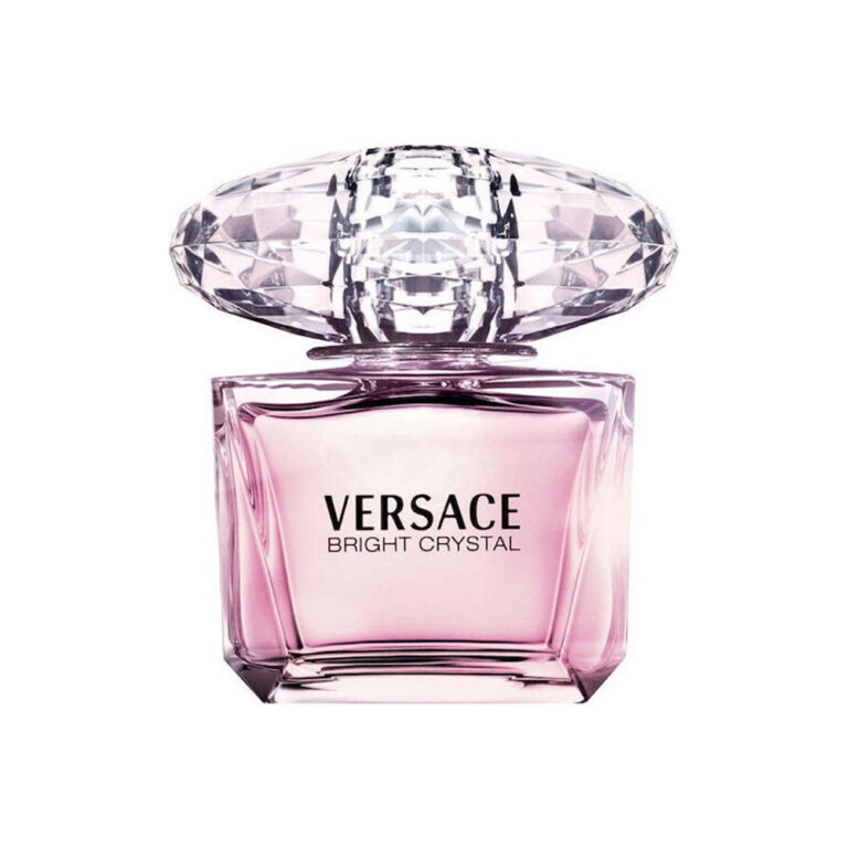 Versace Bright Crystal Eau de Toilette 90ml