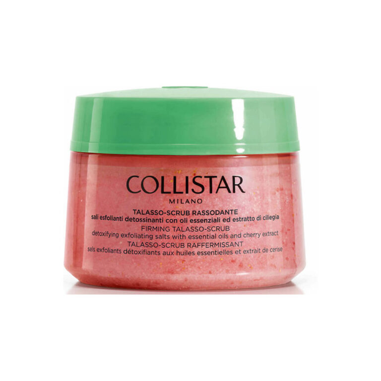 Collistar Firming Talasso Scrub 700gr