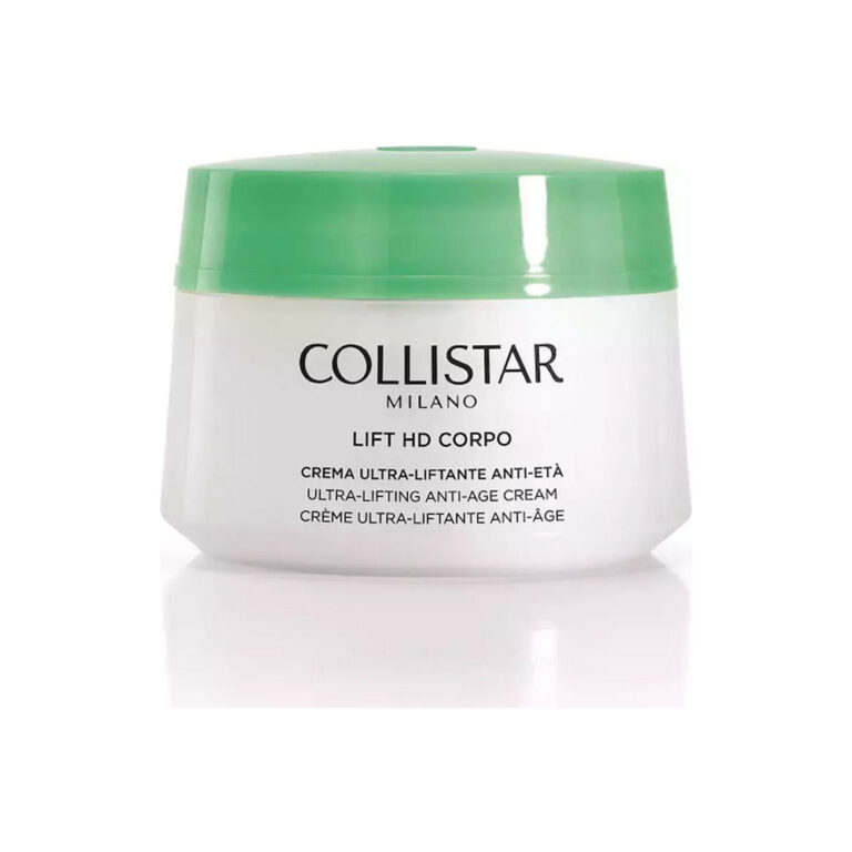 Collistar Body Ultra Lifting Κρέμα για Σύσφιξη Σώματος 400ml