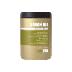 Kaypro Argan Oil Special Care Μάσκα Μαλλιών για Επανόρθωση με Argan 1000ml