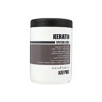 Kepro Keratin Special Care Restructuring Μάσκα Μαλλιών για Επανόρθωση με Κερατίνη 1000ml