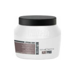 Kaypro Μάσκα Μαλλιών για Επανόρθωση με Κερατίνη 500ml