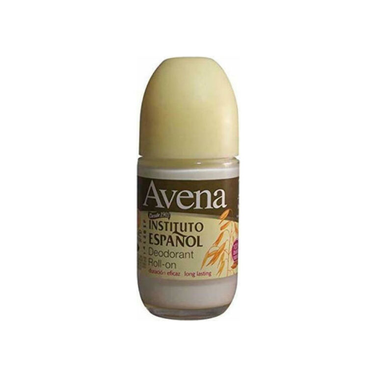 Instituto Espanol Avena Roll-On 75ml
