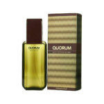 Puig Quorum Eau de Toilette 100ml