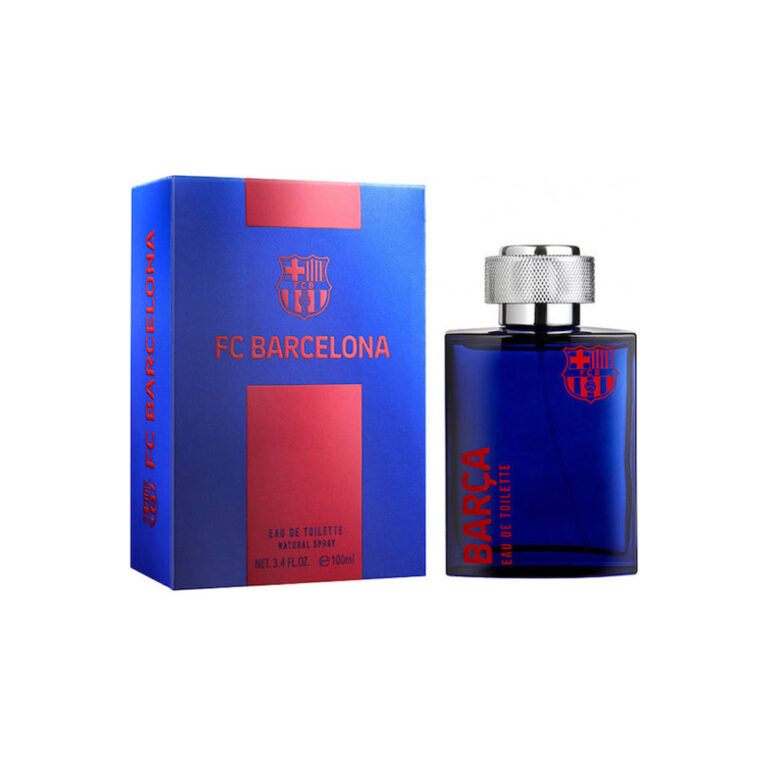 Barcelona FC Barcelona Eau de Toilette 100ml