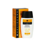 Heliocare 360 Mineral Αντηλιακή Κρέμα Προσώπου SPF50 50ml