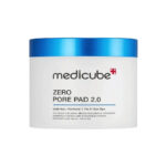 Medicube Zero Pore Pad 2.0 Pads Τόνωσης Προσώπου 70τμχ