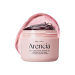 Arencia Red Smoothie Serum 30 Αντιγηραντικό Serum Προσώπου με Κολλαγόνο για Σύσφιξη 50ml