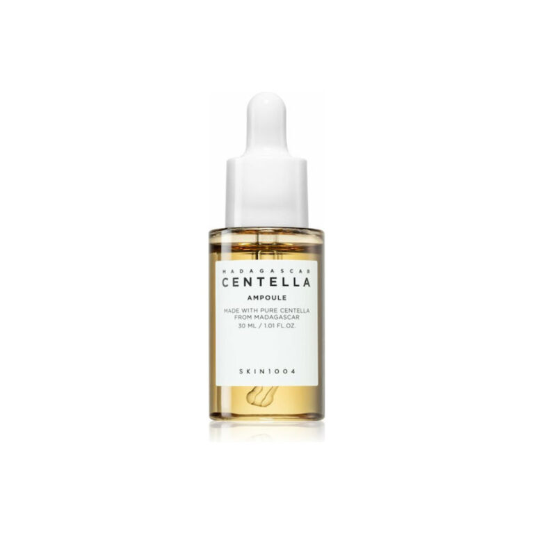 Skin1004 Madagascar Centella Serum Προσώπου με Centella Asiatica & Υαλουρονικό Οξύ για Λάμψη 30ml