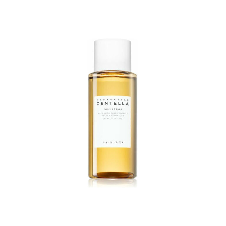 Skin1004 Madagascar Centella Lotion Τόνωσης Προσώπου με Υαλουρονικό Οξύ για Όλους τους Τύπους 210ml
