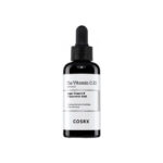 Cosrx The Vitamin C 23 Ενυδατικό & Αντιγηραντικό Serum Προσώπου με Βιταμίνη C & Βιταμίνη E για Αποτοξίνωση & Λάμψη 20ml