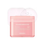 Mediheal Εμποτισμένα Δισκία Κολλαγόνου Collagen Ampoule Pads 100τμχ