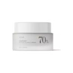 Anua Heartleaf Light 24ωρη Κρέμα Προσώπου Νυκτός κατά της Ακμής & της Ερυθρότητας με Ceramides 50ml