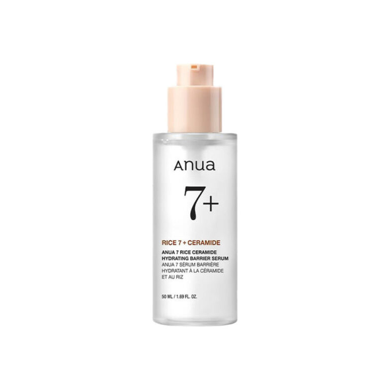 Anua 7 Rice Ceramide Ενυδατικό Serum Προσώπου 50ml