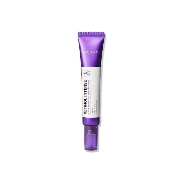 Some By Mi Retinol Intense Κρέμα Ματιών κατά των Μαύρων Κύκλων με Ρετινόλη 30ml