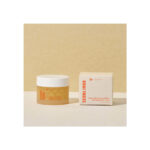 K-Secret Seoul 1988 Capsule Κρέμα Προσώπου για Ενυδάτωση, Αντιγήρανση & Λάμψη με Niacinamide 5% + Yuja 50ml