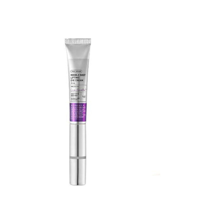Vt Cosmetics Reedle Shot Lifting Eye Cream 15 Ml Lifting Cream Ματιών