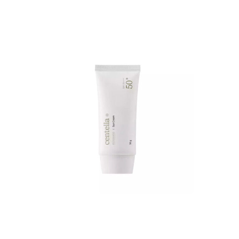 Mixsoon Αντηλιακή Κρέμα Προσώπου SPF50 50gr