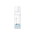 Round Lab 1025 Dokdo Bubble Foam 150ml Αφρός Καθαρισμού Προσώπου