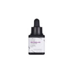 Isntree Ενυδατικό & Αντιγηραντικό Serum Προσώπου με Bakuchiol & Ρετινόλη για Λάμψη & Θρέψη 20ml