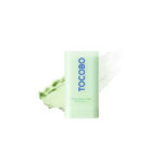 Tocobo Cica Αντηλιακό Stick Προσώπου SPF50+ 18gr