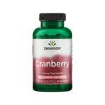 Swanson Cranberry 800mg 180 μαλακές κάψουλες