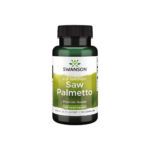 Swanson Saw Palmetto 540mg 100 κάψουλες