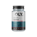 Oly TUDCA 1000mg 60 Κάψουλες