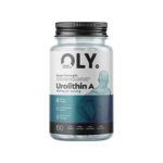 Oly Urolithin A 500mg Ειδικό Συμπλήρωμα Διατροφής 60 κάψουλες