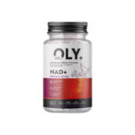 Oly NAD+ 500mg Ειδικό Συμπλήρωμα Διατροφής 60 κάψουλες