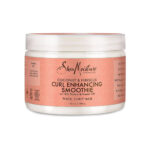 Shea Moisture Coconut & Hibiscus Conditioner Ενυδάτωσης για Σγουρά Μαλλιά 340gr