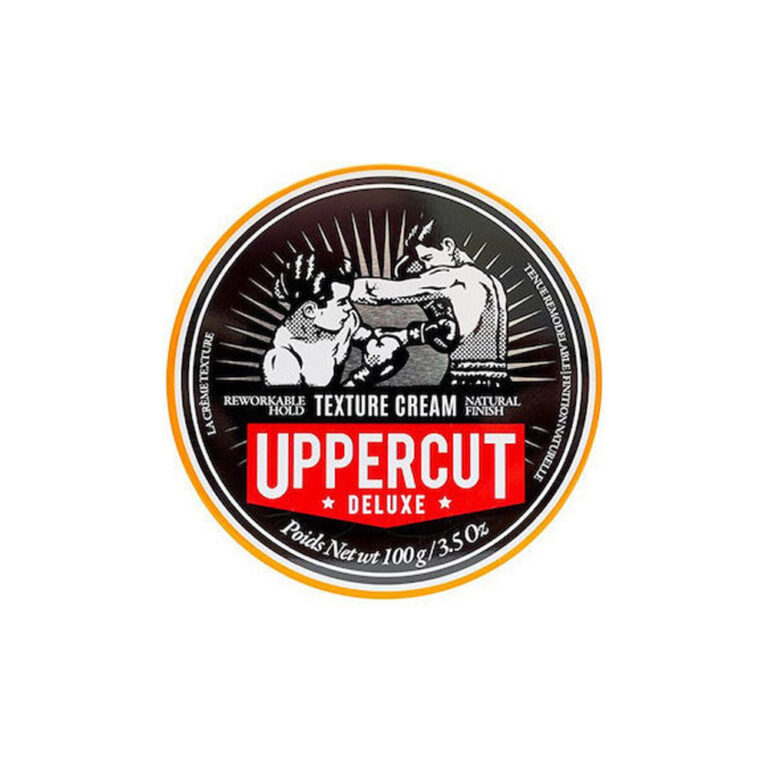Uppercut Deluxe Texture Cream 100g