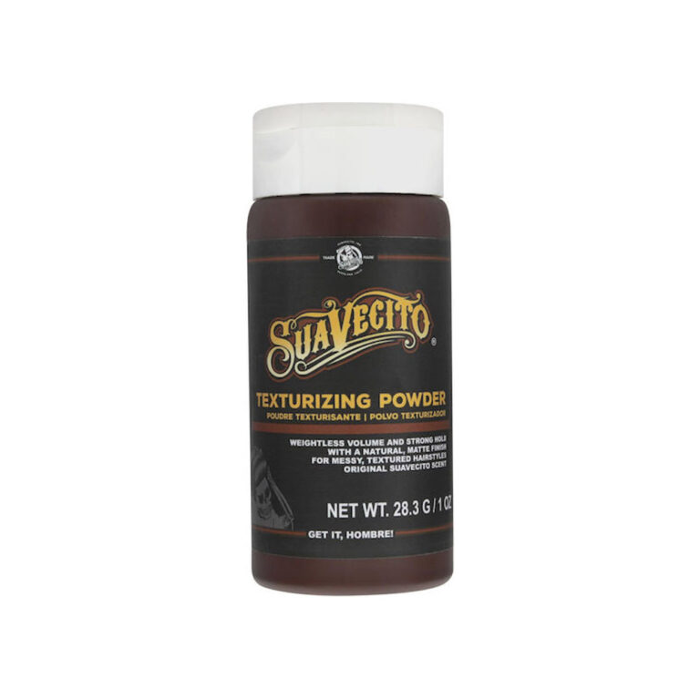 Suavecito Texturizing Powder 28.3gr