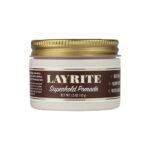 Layrite Superhold Pomade 42gr